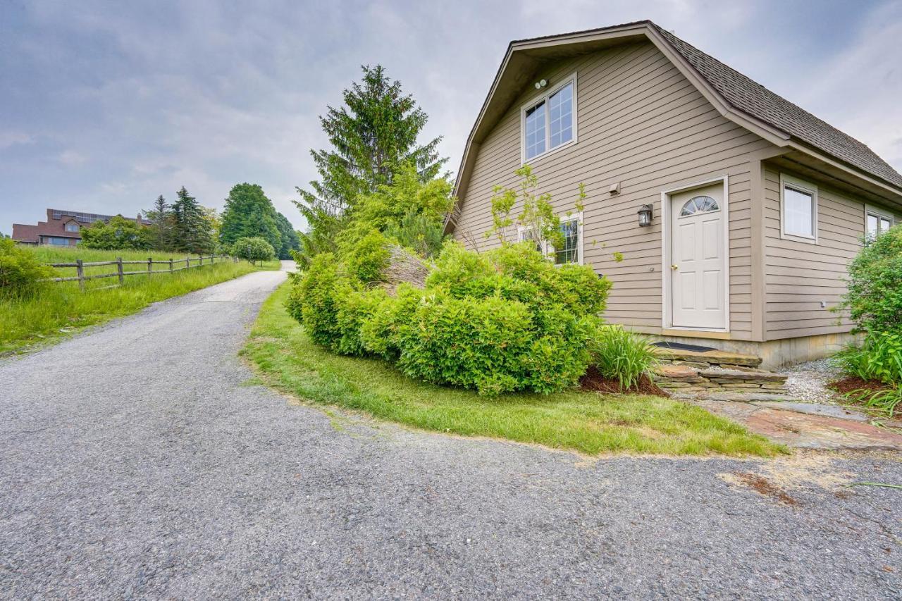 Vacation Rental Home In The Berkshires! Williamstown Exterior photo