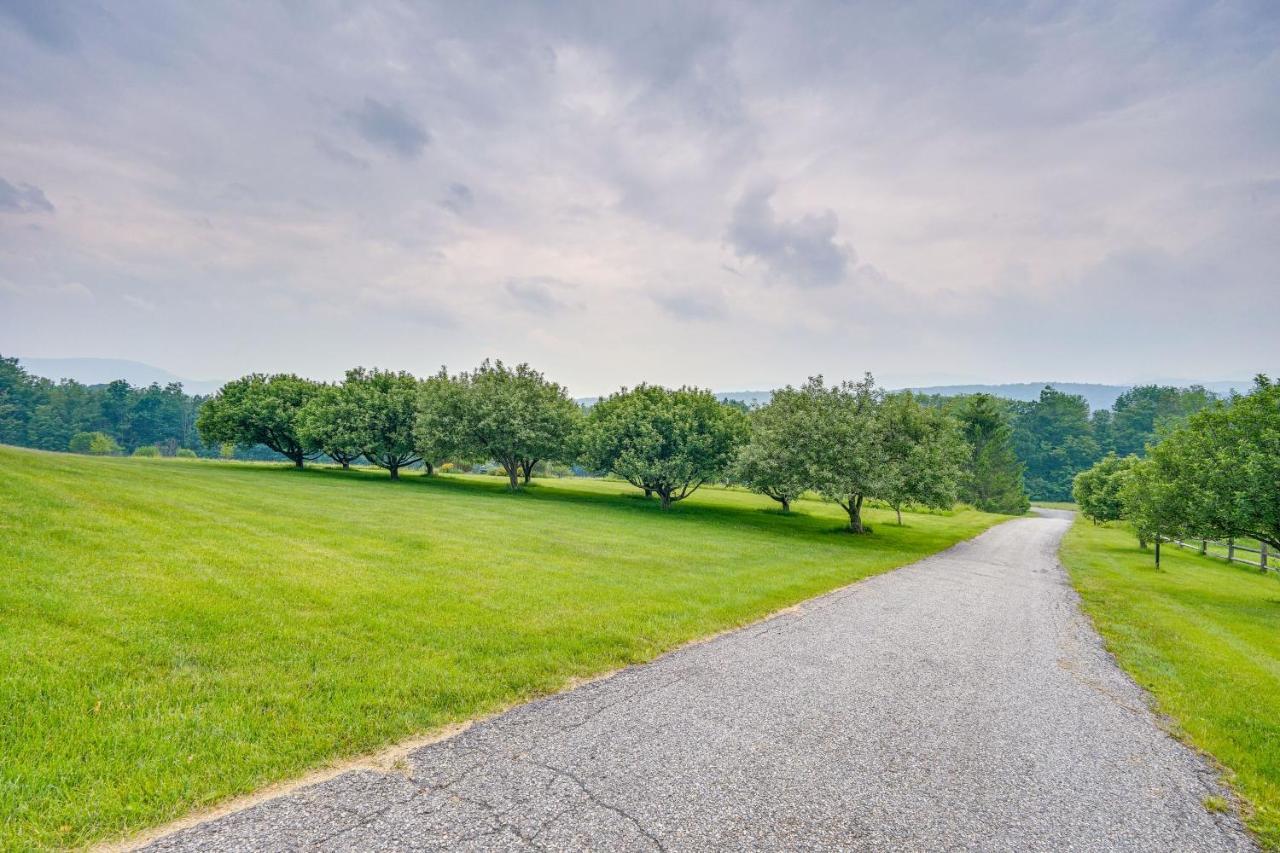 Vacation Rental Home In The Berkshires! Williamstown Exterior photo