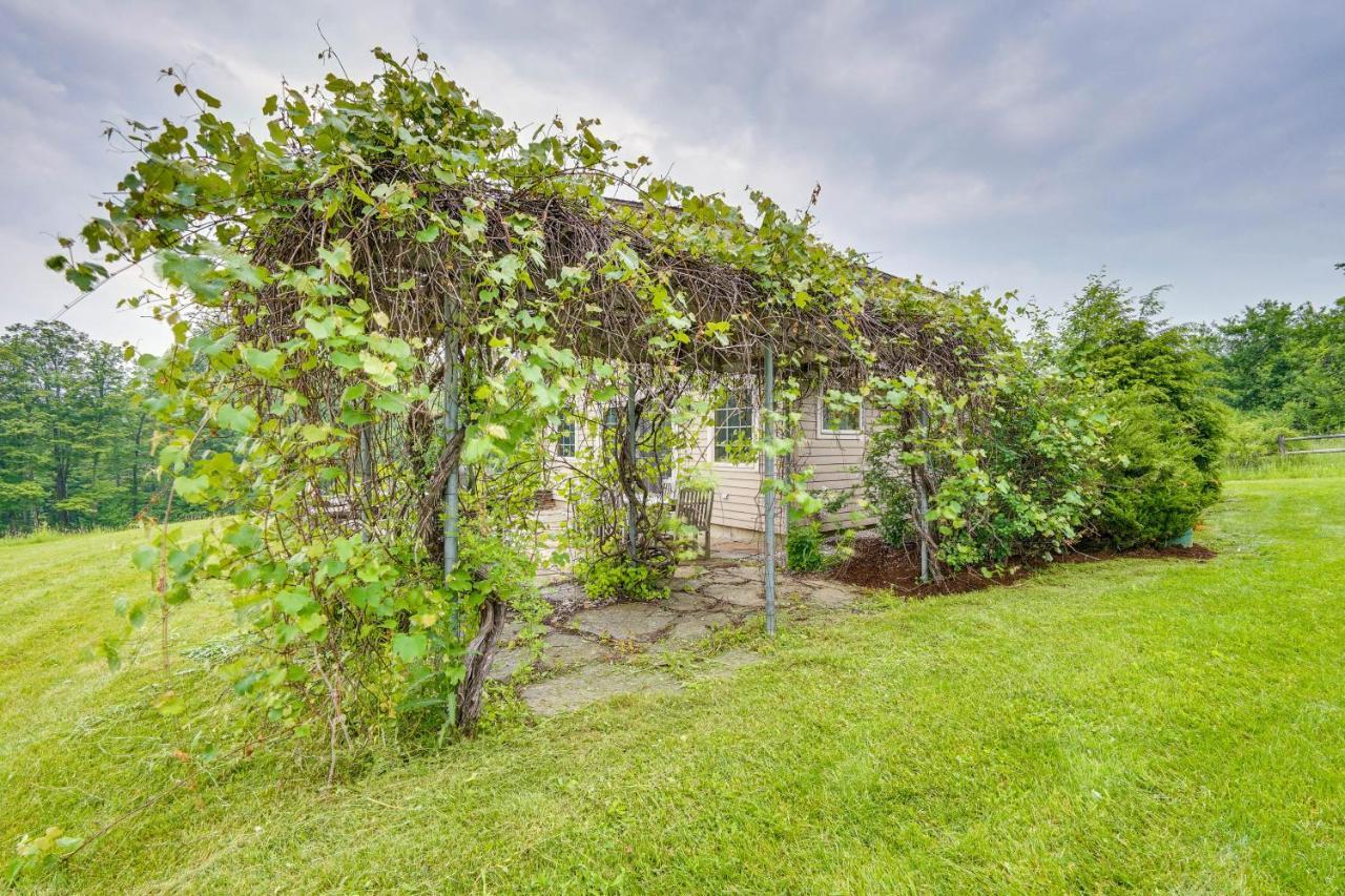 Vacation Rental Home In The Berkshires! Williamstown Exterior photo